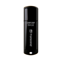 Transcend Pen Drive 64GB Transcend JetFlash 700 USB 3.0 (TS64GJF700) (TS64GJF700)