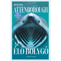 David Attenborough Az élő bolygó (BK24-210239)