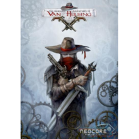 NeocoreGames The Incredible Adventures of Van Helsing III (PC - Steam elektronikus játék licensz)