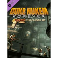 2K Duke Nukem Forever: The Doctor Who Cloned Me (PC - Steam elektronikus játék licensz)
