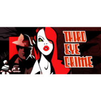 Gameblyr Third Eye Crime (PC - Steam elektronikus játék licensz)