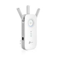 TP-LINK TP-LINK Wireless Range Extender Dual Band AC1750, RE455 (RE455)