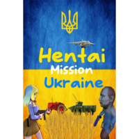 Who We Are Games Hentai Mission Ukraine (PC - Steam elektronikus játék licensz)
