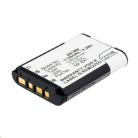 Real Power Real Power Sony NP-BX1 3.7V 1150mAh utángyártott akku Li-ion (BX1MX) (Real Power BX1MX)