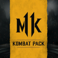 Warner Bros. Interactive Entertainment Mortal Kombat 11 Kombat Pack (PC - Steam elektronikus játék licensz)