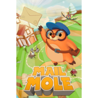 Undercoders Mail Mole (PC - Steam elektronikus játék licensz)