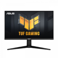 Asus ASUS TUF Gaming VG32AQL1A számítógép monitor 80 cm (31.5") 2560 x 1440 pixelek Wide Quad HD LED Fekete (90LM07L0-B01370)