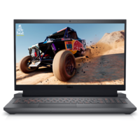 Dell Dell G15 5530 Notebook Szürke (15,6" / Intel i7-13650HX / 16GB / 1TB SSD / RTX 4060 8GB / Linux) (RPLH_2401_013_U)