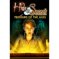 Anarchy Enterprises Hide and Secret Treasure of the Ages (PC - Steam elektronikus játék licensz)