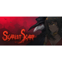 Ignis Sanat Sanator: Scarlet Scarf (PC - Steam elektronikus játék licensz)