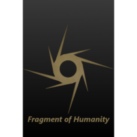 Flicona_Studio Fragment of Humanity (PC - Steam elektronikus játék licensz)