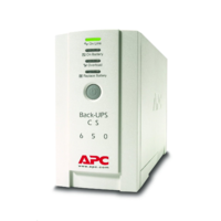 APC APC Back-UPS BK650EI CS 650VA szünetmentes tápegység (BK650EI)