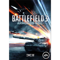 Electronic Arts Battlefield 3: Armored Kill (PC - EA App (Origin) elektronikus játék licensz)