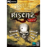 THQ Nordic Risen 2: Dark Waters Gold Edition (PC - Steam elektronikus játék licensz)