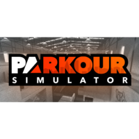 Action Portal Parkour Simulator (PC - Steam elektronikus játék licensz)