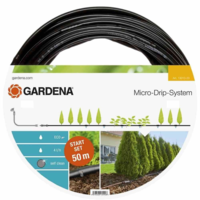 Gardena Gardena 13013-20 MD indulókészlet növénysorokhoz L méret (13013-20)