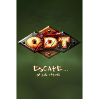 Piko Interactive LLC O.D.T.: Escape... Or Die Trying (PC - Steam elektronikus játék licensz)