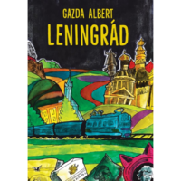 Gazda Albert Leningrád (BK24-197170)