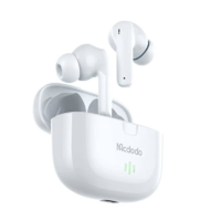 Mcdodo Mcdodo Earbuds TWS Bluetooth fülhallgató fehér (HP-2780) (HP-2780)