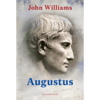 John Williams Augustus (BK24-205279)