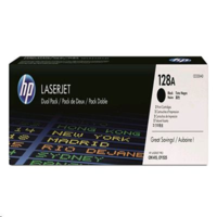 HP HP CE320AD fekete dupla toner (128A) (CE320AD)