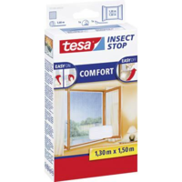 Tesa TESA® COMFORT szúnyogháló ablakra, 1,3 x 1,5 m, fehér (55388-20)