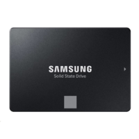 Samsung Samsung 870 EVO 250GB SATAIII 2.5" (MZ-77E250B/EU)