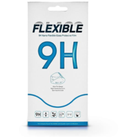 Haffner Haffner Flexible 9H Apple iPhone 12 Pro Max edzett üveg képernyővédő (PT-5853) (PT-5853)