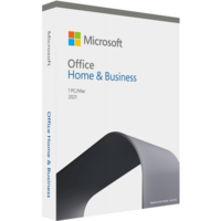 Microsoft Microsoft Office Home and Business 2021 Magyar Medialess (T5D-03530)