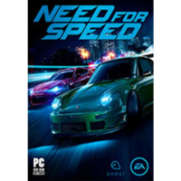 Electronic Arts Need For Speed (PC - EA App (Origin) elektronikus játék licensz)