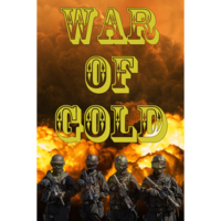 Tero Lunkka War Of Gold (PC - Steam elektronikus játék licensz)