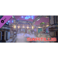 Black Lime Studio Botology - Map "Sartilus" for Survival Mode (PC - Steam elektronikus játék licensz)