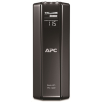 APC APC Back-UPS BR1200G-GR 1200VA szünetmentes tápegység (BR1200G-GR)