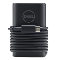 Dell Dell Kit E5 Notebook töltő 65W (W125804561)