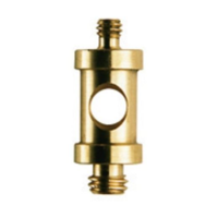 Manfrotto Manfrotto 118 Spigot 1/4" és 3/8" csavaros (118 Spigot)