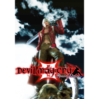Capcom Devil May Cry 3 Special Edition (PC - Steam elektronikus játék licensz)