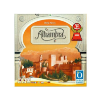Piatnik Piatnik Alhambra társasjáték (791390) (791390)