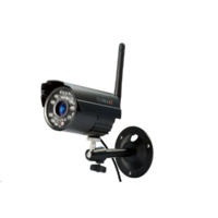 Technaxx Technaxx vezeték nélküli kamera fekete (TX-28-4453) (TX-28-4453)