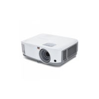 ViewSonic Viewsonic PA503S adatkivetítő Standard vetítési távolságú projektor 3600 ANSI lumen DLP SVGA (800x600) Szürke, Fehér (1PD073)