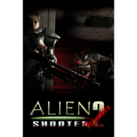 Sigma Team Inc. Alien Shooter 2 Reloaded (PC - Steam elektronikus játék licensz)