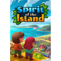META Publishing Spirit of the Island (PC - Steam elektronikus játék licensz)