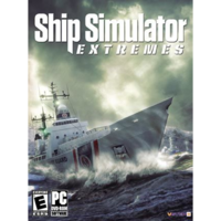 Paradox Interactive Ship Simulator Extremes (PC - Steam elektronikus játék licensz)