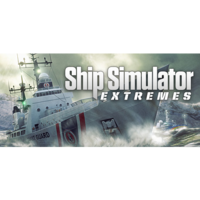 Paradox Interactive Ship Simulator Extremes (PC - Steam elektronikus játék licensz)