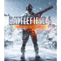 Electronic Arts Battlefield 4: Final Stand (PC - EA App (Origin) elektronikus játék licensz)