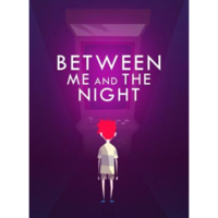 KISS ltd Between Me And The Night (PC - Steam elektronikus játék licensz)