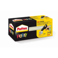 HENKEL Henkel "Pattex Hot Melt" patron ragasztópisztolyhoz 1kg (1519052 / UH236445) (1519052)