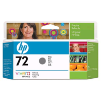 HP HP C9374A szürke patron 130ml (72) (C9374A)