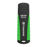 Transcend Pen Drive 64GB Transcend JetFlash 810 (TS64GJF810) USB 3.0 (TS64GJF810)