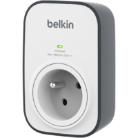 Belkin Belkin BSV102CA SurgeCube Túlfeszültség védő fali töltő - Fehér (BSV102CA)