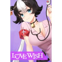 Toffee Cafe Love wish (PC - Steam elektronikus játék licensz)
